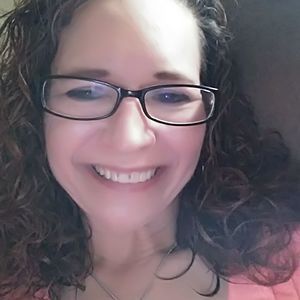 Meet your Posher, Kristie